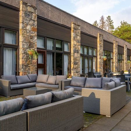 Coylumbridge Resort Hotel Aviemore Exterior photo